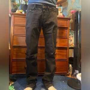 naked & famous denim jeans
